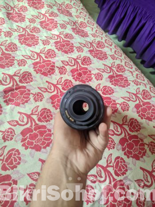 Canon 55-250mm Zoom Lens বিক্রি করা হবে